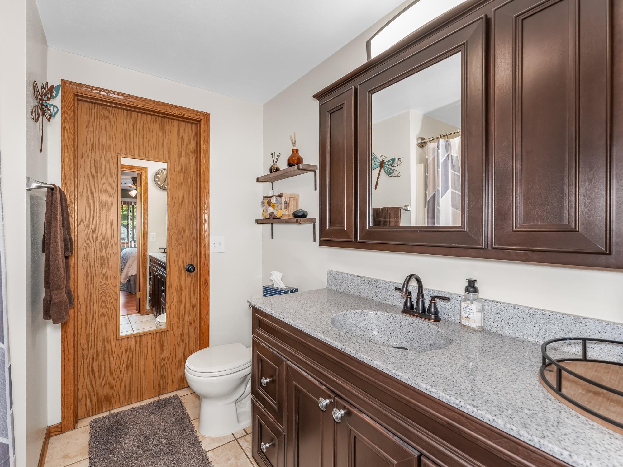 3915 Camp Bryn Afon Road Rhinelander, WI 54501 - Photo 16 of 40 Gallery Image 16