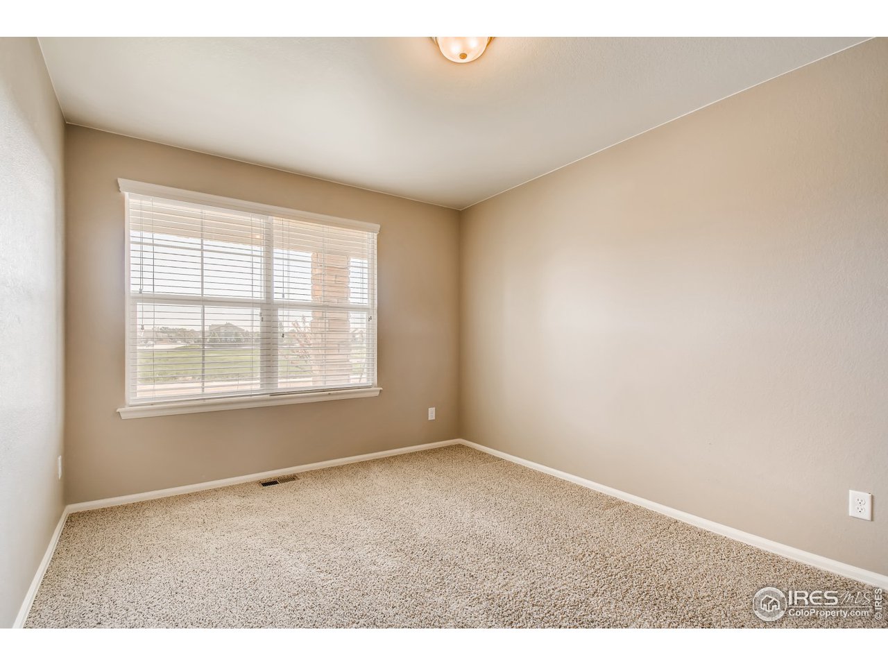 8663 Raspberry Drive Frederick, CO 80504 - Photo 17 of 33 an empty room with windows