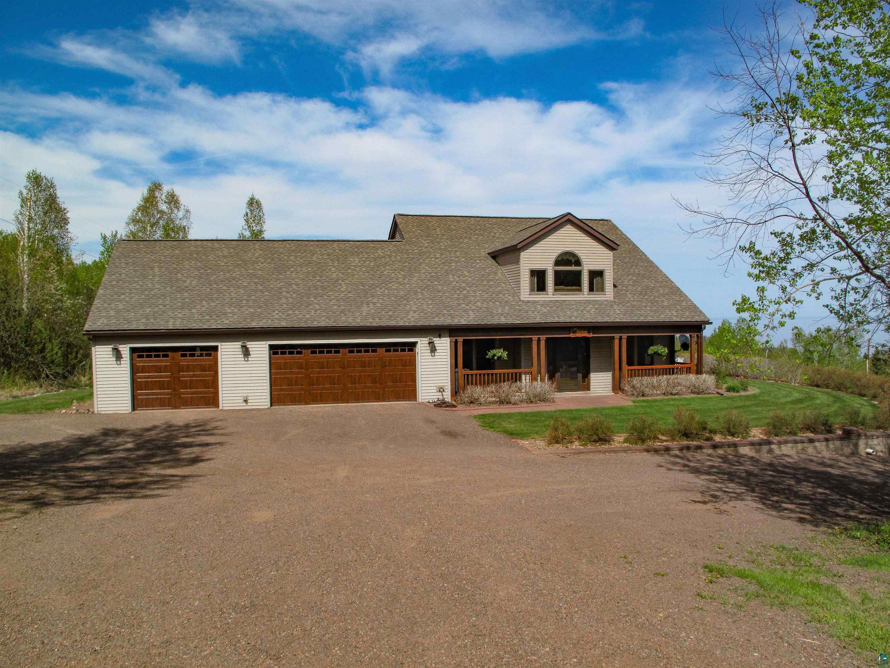 6423 Little Marais Road Silver Bay, MN 55614 - Photo 45 of 55
