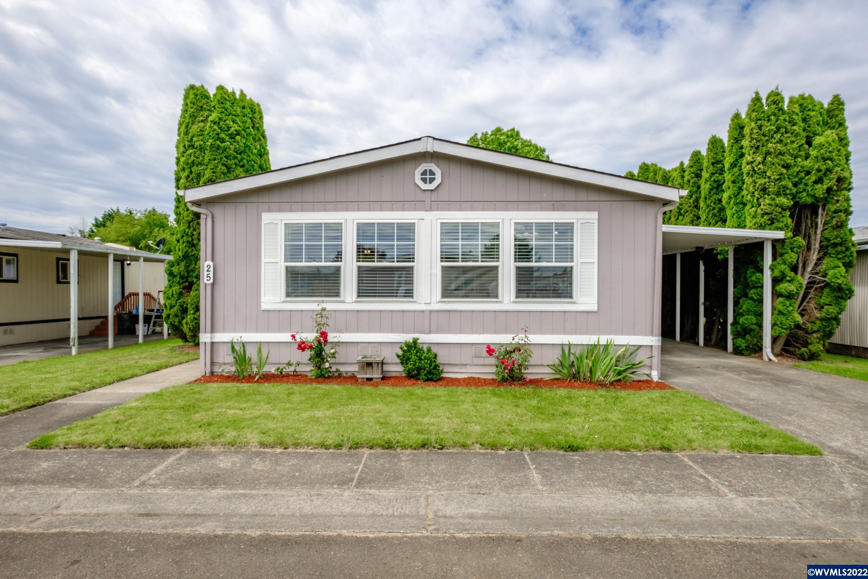 2151 Three Lakes Road Southeast, Unit 25 Albany, OR 97322 - Photo 1 of 42 Gallery Image 1