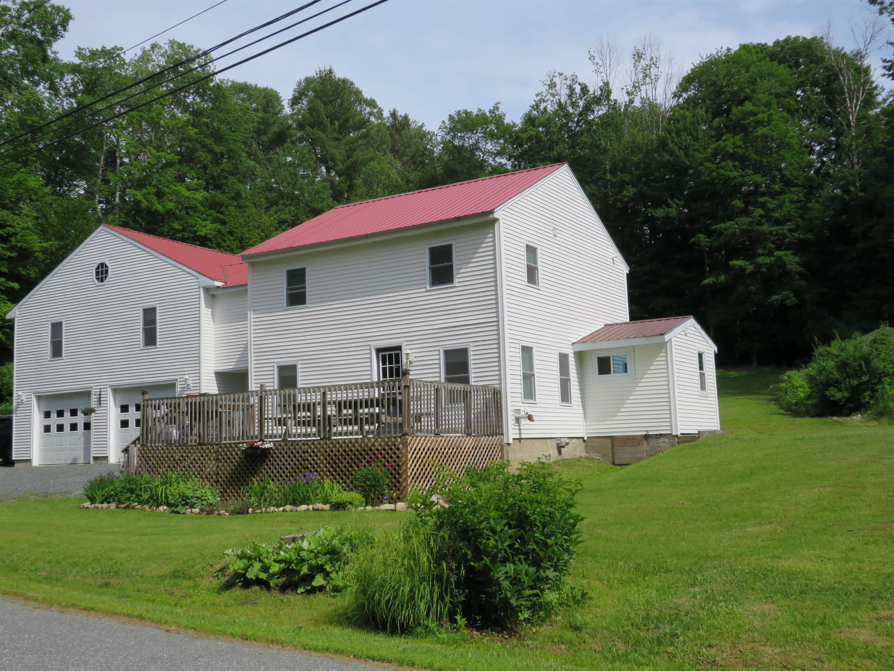 21 Storrs Hill Road Lebanon, NH 03766 - Photo 1 of 27