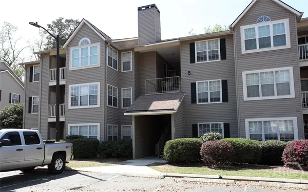 $205,000 | 12300 Apache Avenue, Unit 1007, Savannah, GA 31419