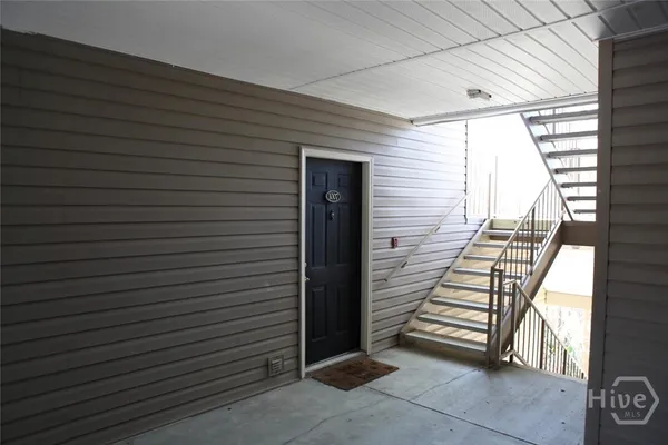 $205,000 | 12300 Apache Avenue, Unit 1007, Savannah, GA 31419