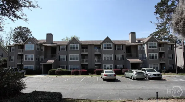 $205,000 | 12300 Apache Avenue, Unit 1007, Savannah, GA 31419