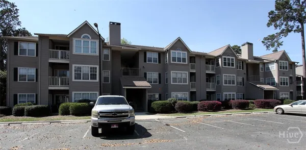 $205,000 | 12300 Apache Avenue, Unit 1007, Savannah, GA 31419