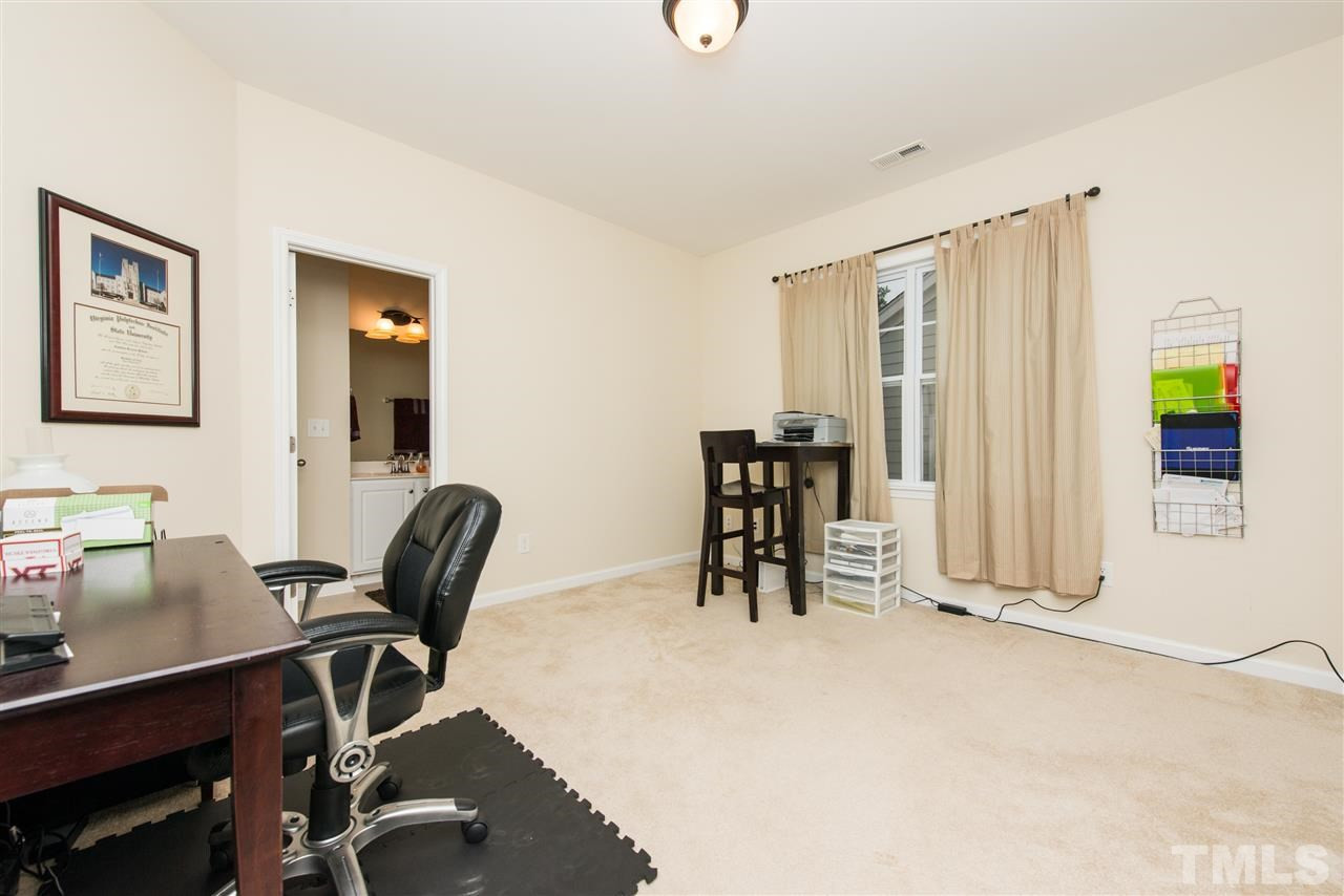 924 Chapanoke Road Raleigh, NC 27603 - Photo 17 of 20 Photo 17