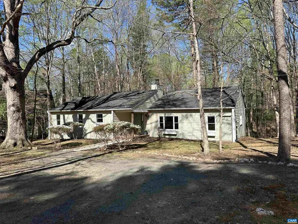 $575,000 | 640 Big Oak Road, Charlottesville, VA 22903