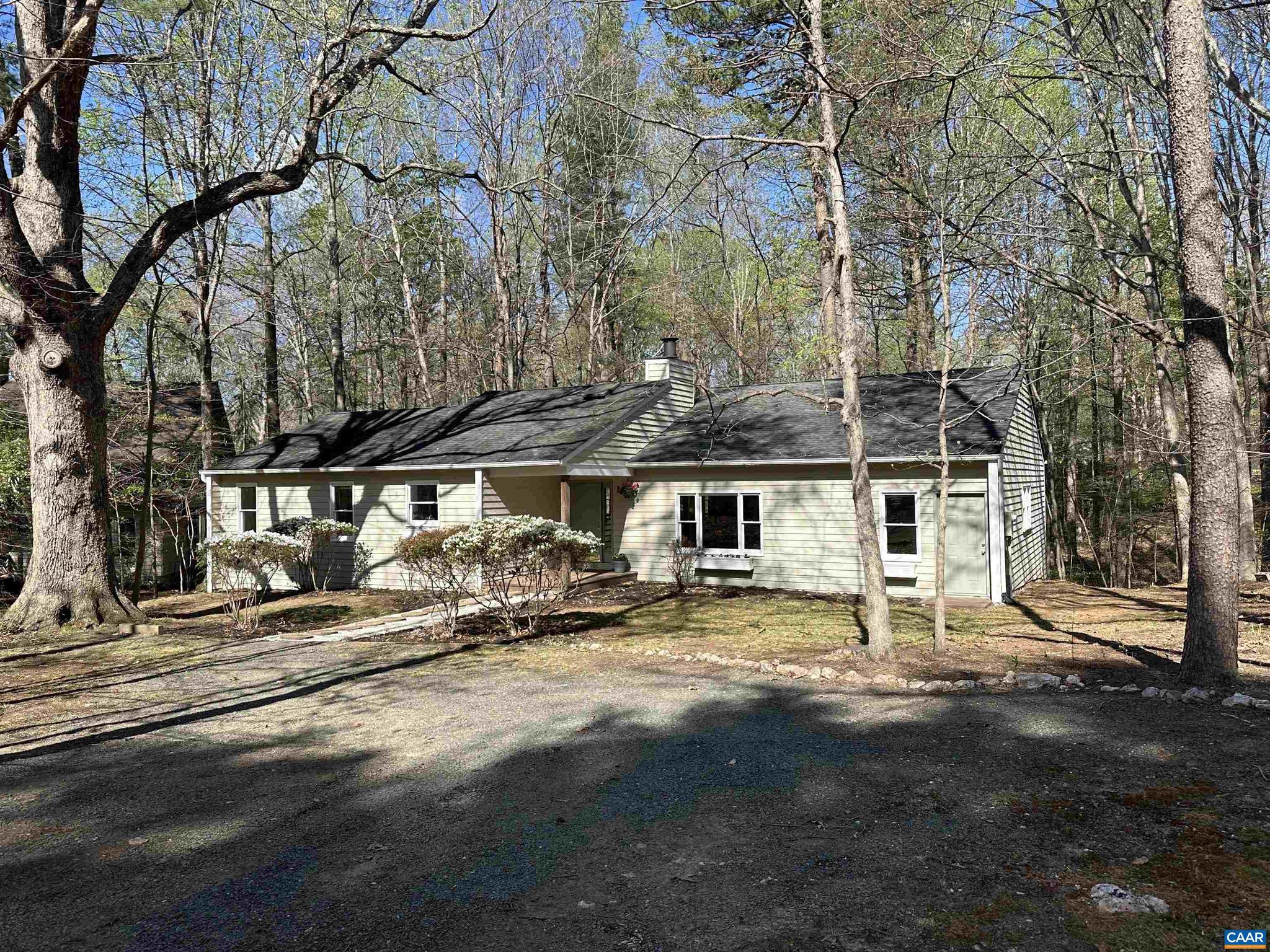 640 Big Oak Road Charlottesville, VA 22903 - Photo 1 of 6