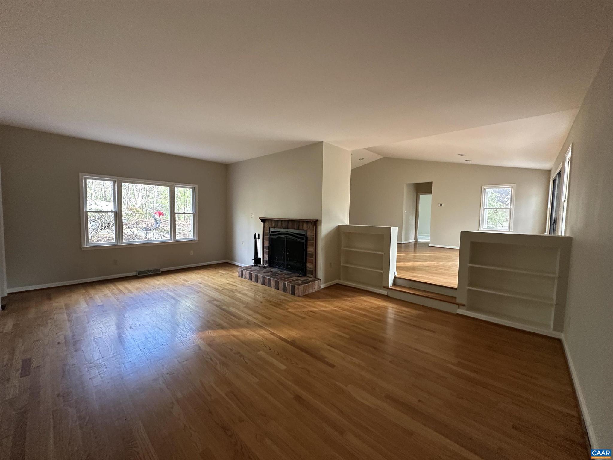 640 Big Oak Road Charlottesville, VA 22903 - Photo 3 of 6