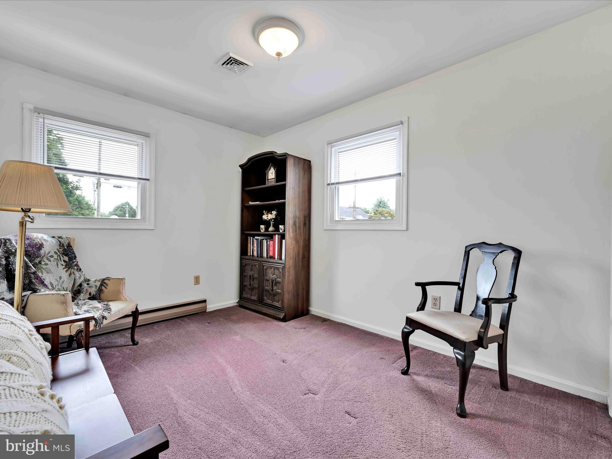 301 Owl Hill Road Lititz, PA 17543 - Photo 14 of 35 a living room with furniture and a window