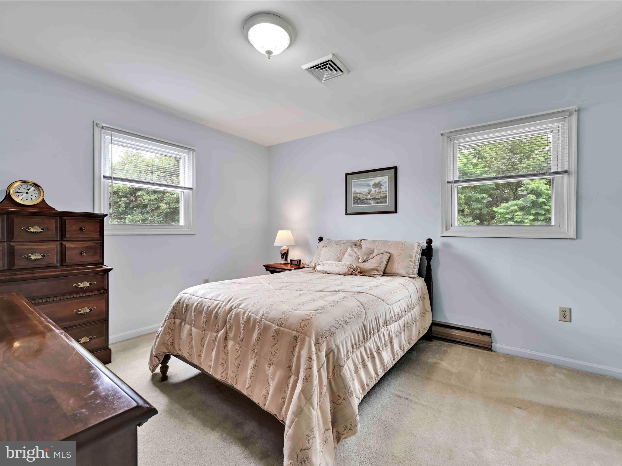 301 Owl Hill Road Lititz, PA 17543 - Photo 10 of 35 a bedroom with bed and window