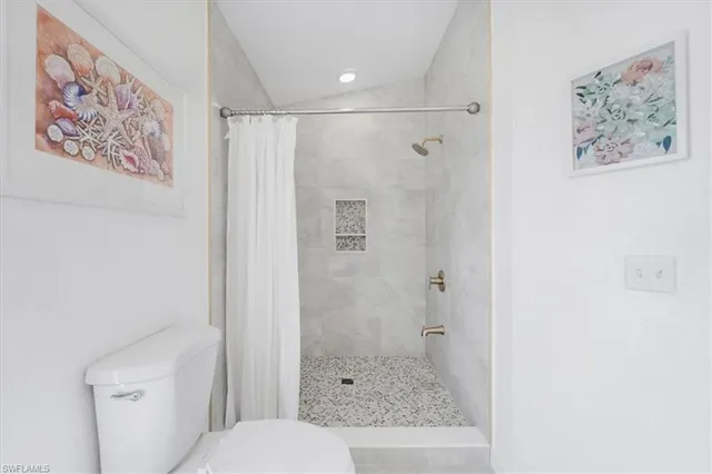 a white painted wall with white walls