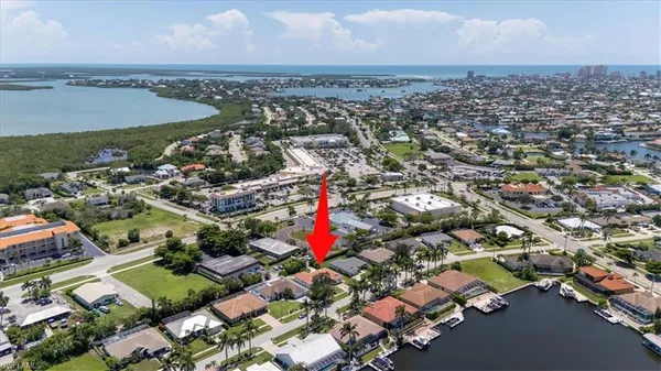 $8,500 | 1833 North Bahama Avenue, Marco Island, FL 34145