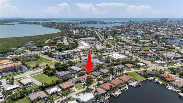 $8,500 | 1833 North Bahama Avenue, Marco Island, FL 34145