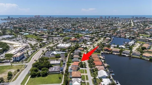 $8,500 | 1833 North Bahama Avenue, Marco Island, FL 34145