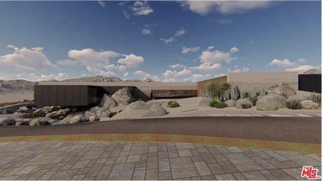 a view of balcony with furniture