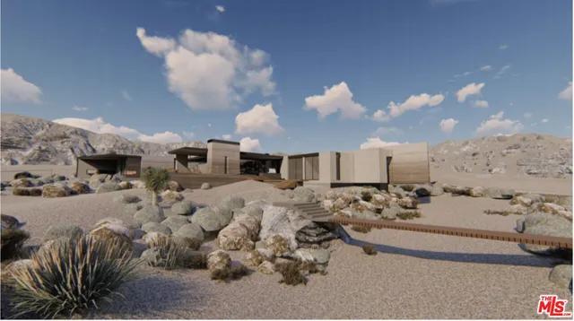 $1,200,000 | 2363 Winter Sun Drive, Palm Springs, CA 92262