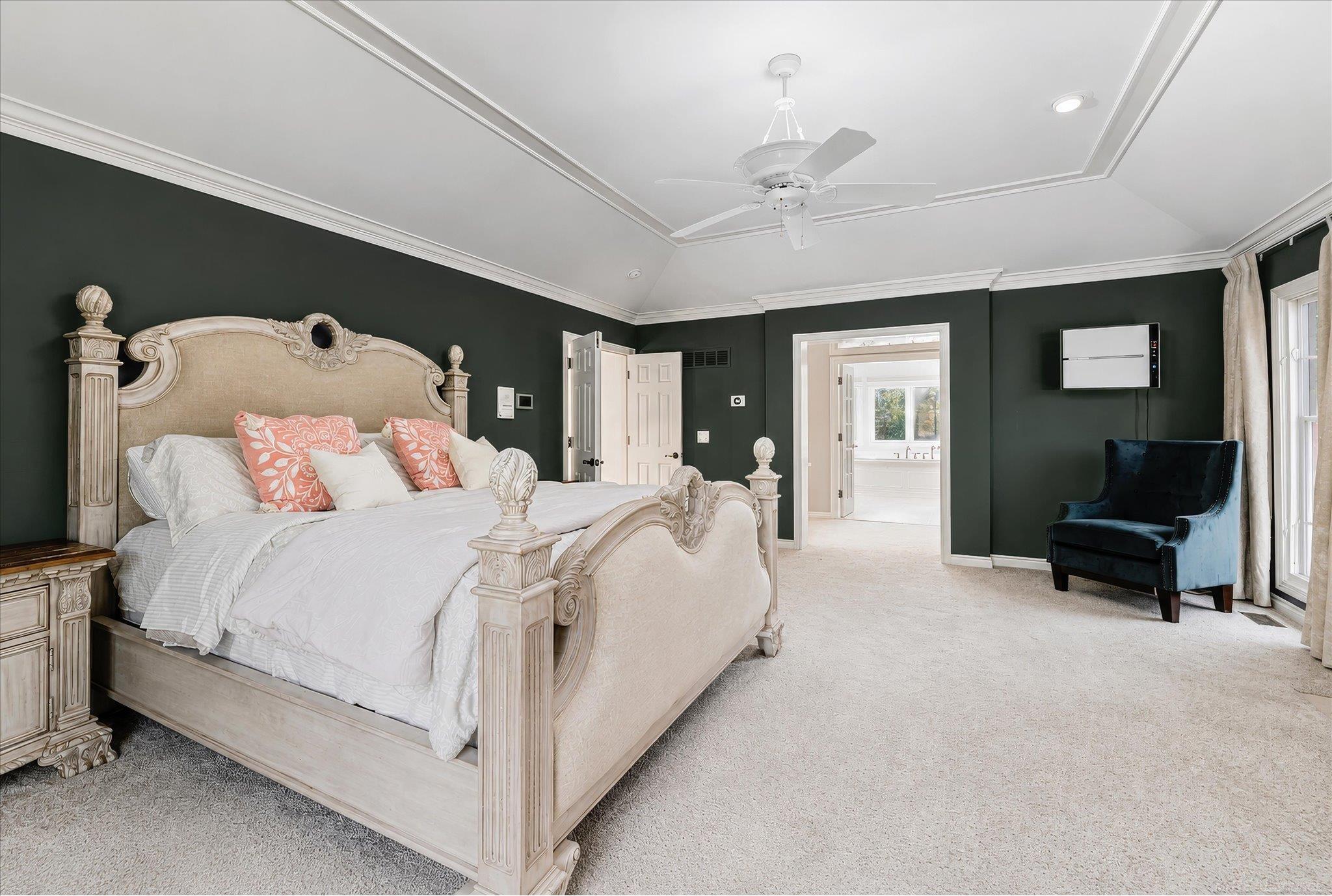 5539 Carrollton Court Rochester, MI 48306 - Photo 48 of 99