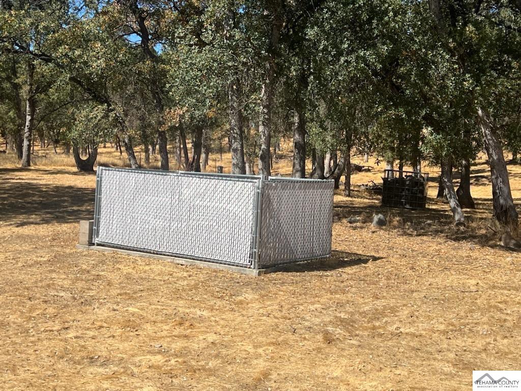 19740 Reeds Creek Road Red Bluff, CA 96080 - Photo 51 of 51 a view of backyard with tree