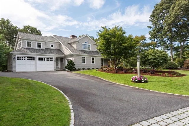 $2,300,000 | 2 Open Drive, Sandwich, MA 02563