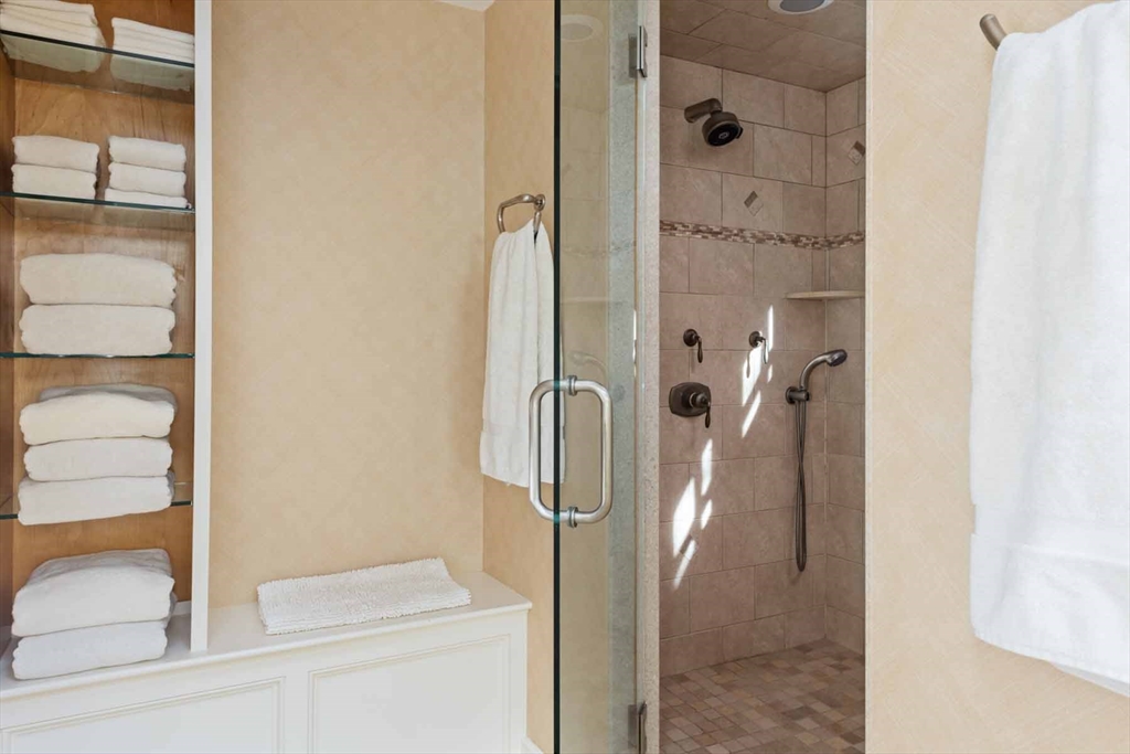 2 Open Drive Sandwich, MA 02563 - Photo 19 of 34 a bathroom with a shower