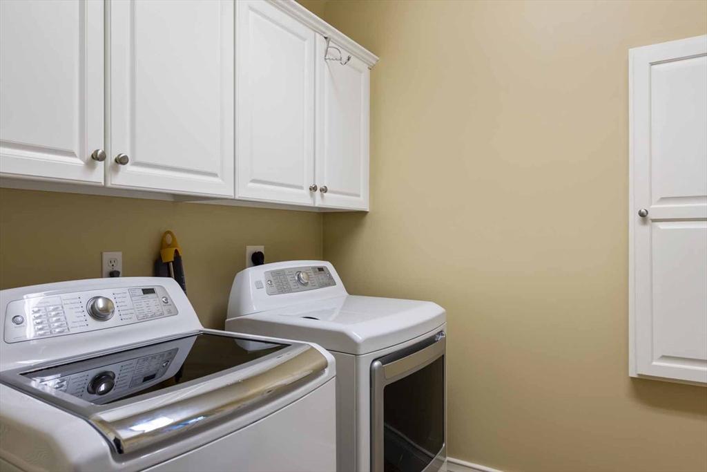 2 Open Drive Sandwich, MA 02563 - Photo 31 of 34 a utility room with dryer and washer