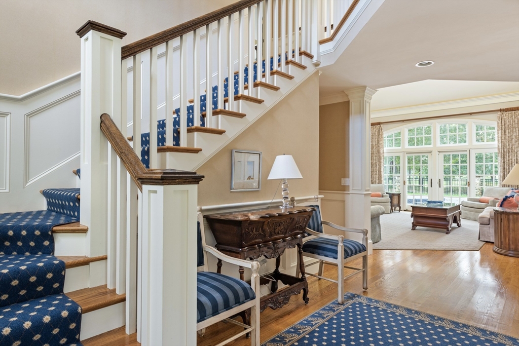 2 Open Drive Sandwich, MA 02563 - Photo 9 of 34 a living room with furniture