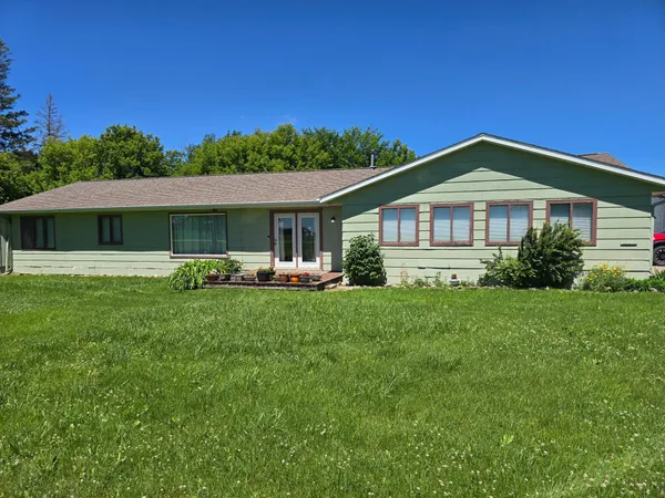 $249,900 | 10466 Co Highway 18, Ulen, MN 56585