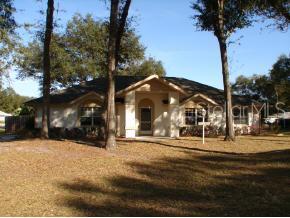 10609 Southwest 74th Terrace Ocala, FL 34476 - Photo 1 of 1 Primary Photo