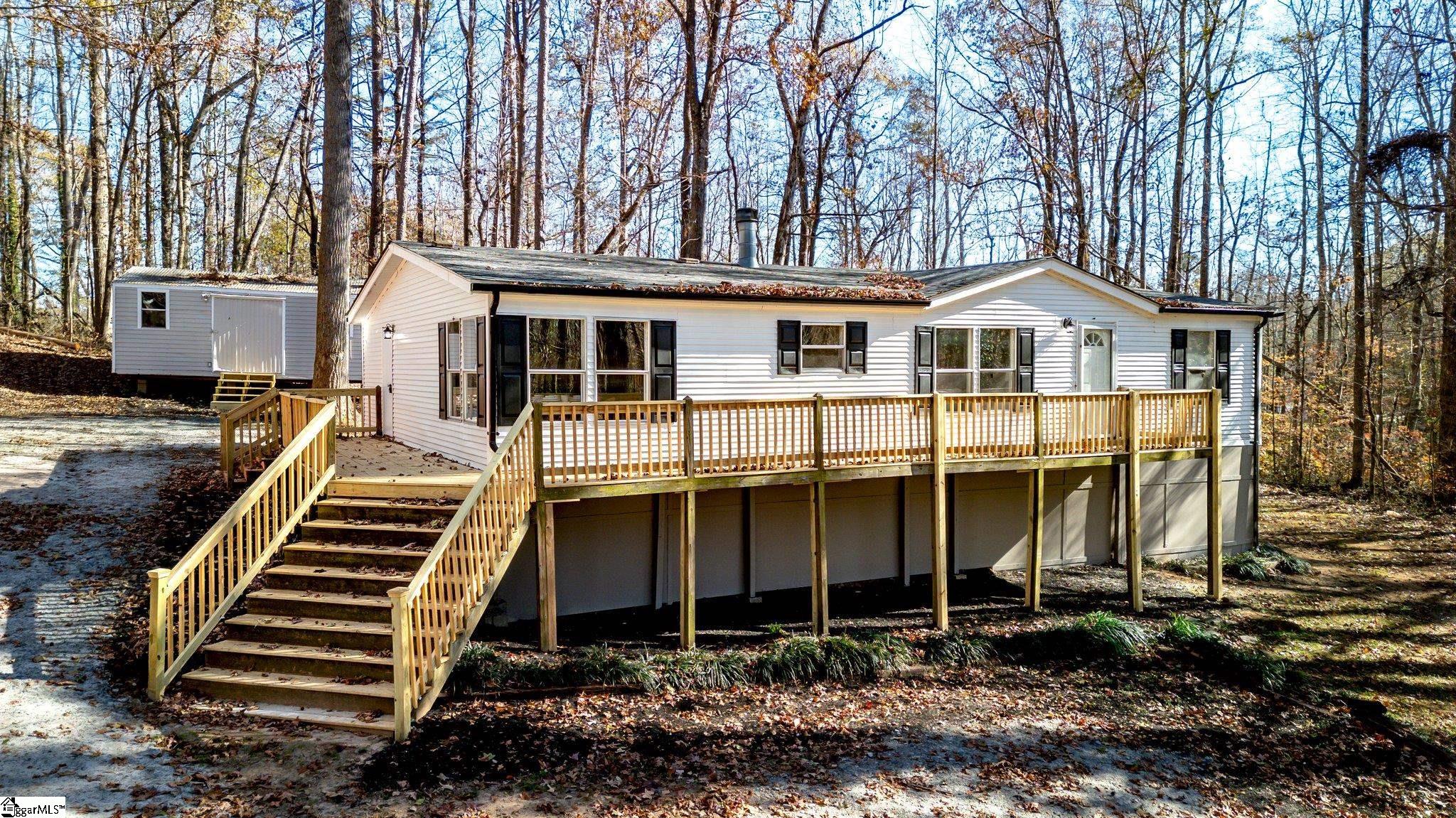 210 Georgetown Drive Liberty, SC 29657 - Photo 1 of 22 Gallery Image 1