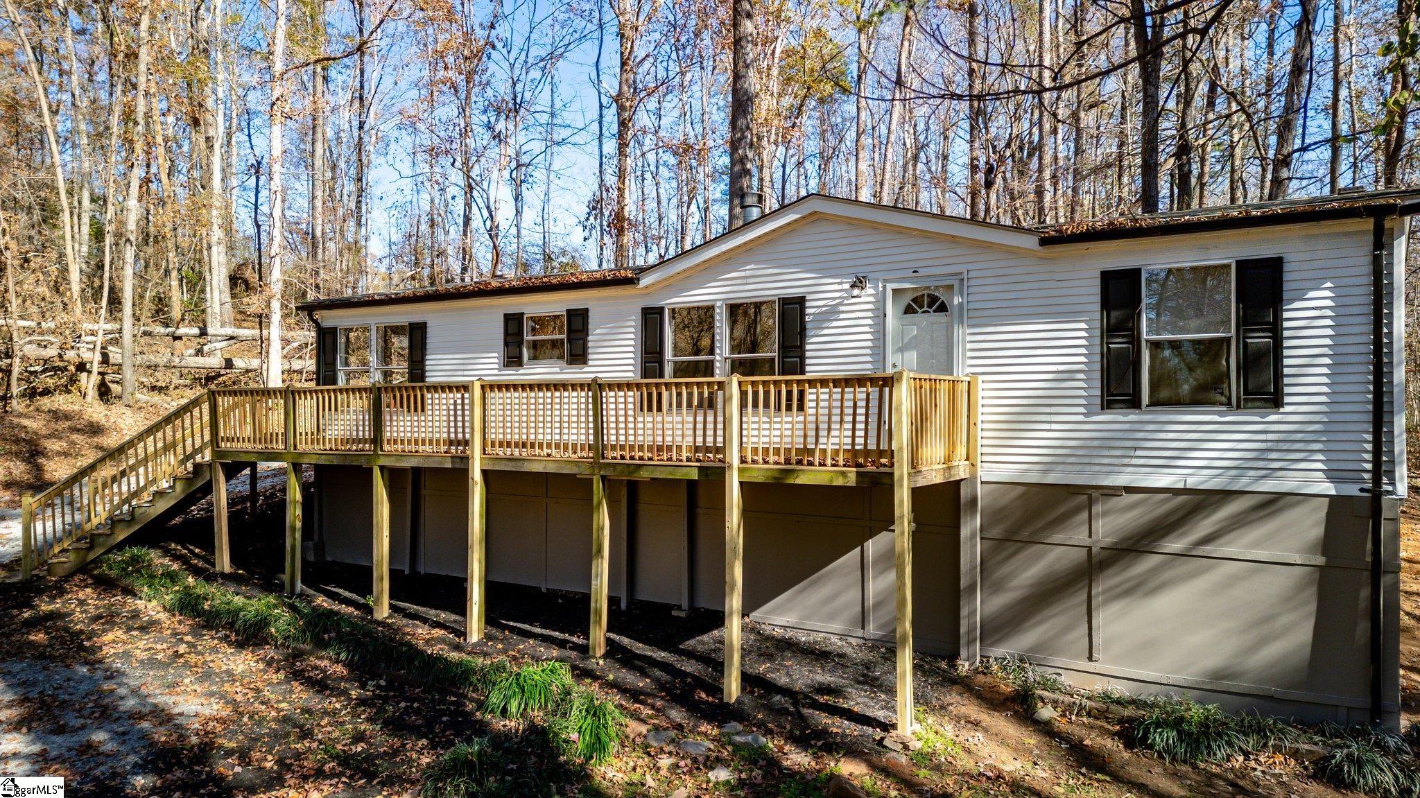 210 Georgetown Drive Liberty, SC 29657 - Photo 22 of 22 Gallery Image 22