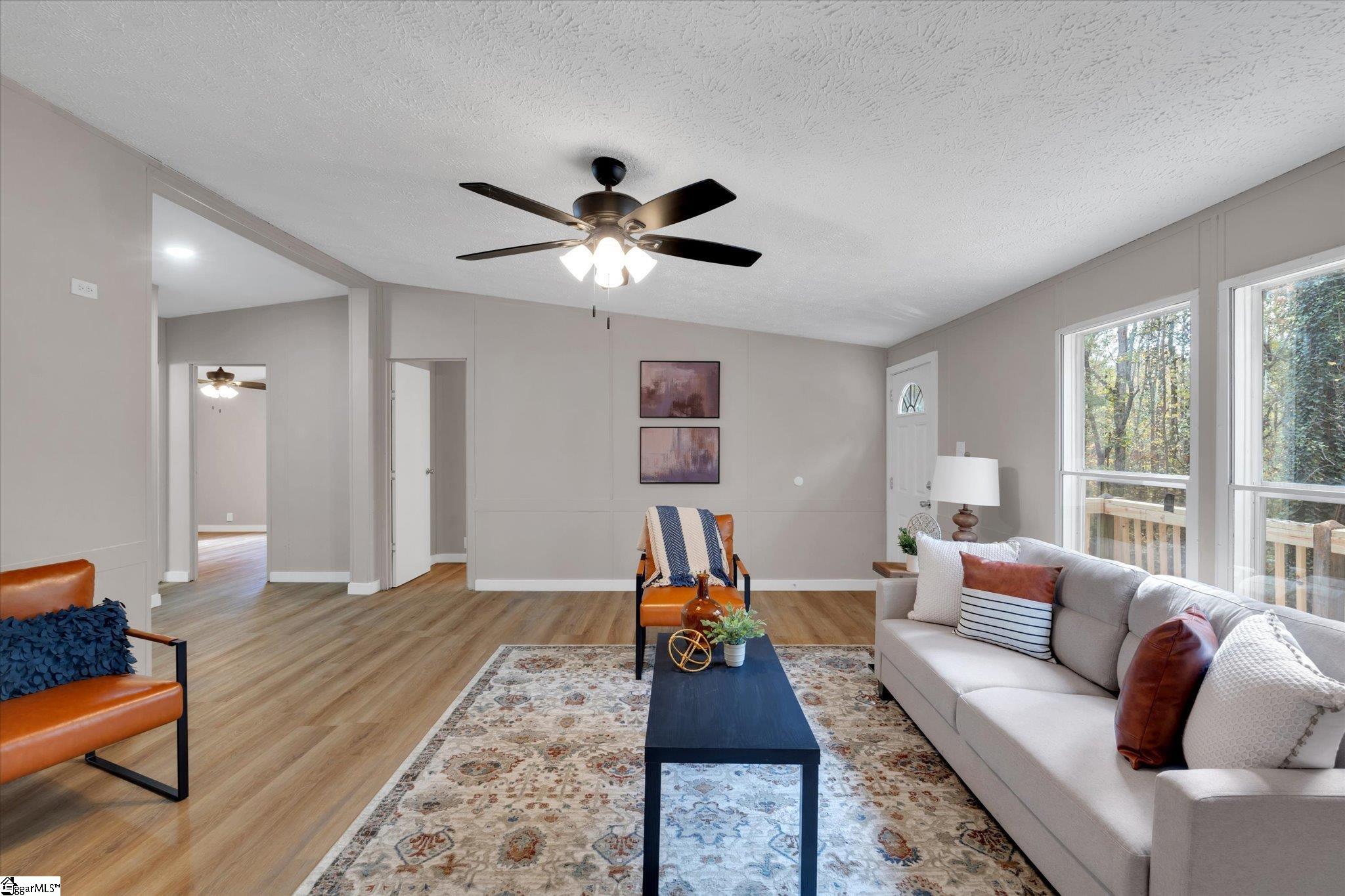 210 Georgetown Drive Liberty, SC 29657 - Photo 5 of 22 Gallery Image 5