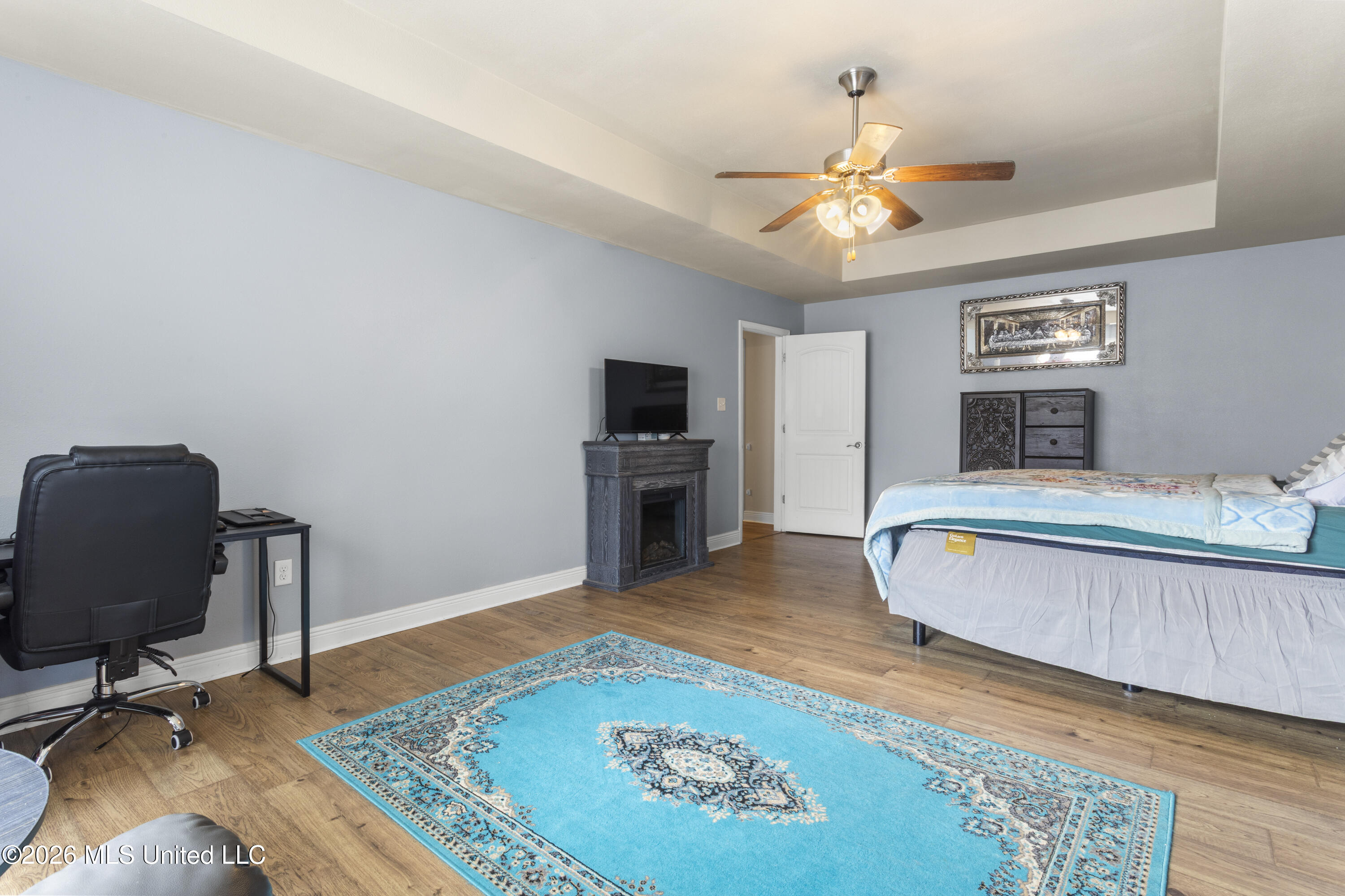 19532 Morris Pond Road Gulfport, MS 39503 - Photo 22 of 38 23
