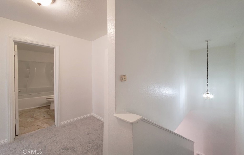 2020 West 23rd Street, Unit 17 Long Beach, CA 90810 - Photo 20 of 28 a view of an empty room