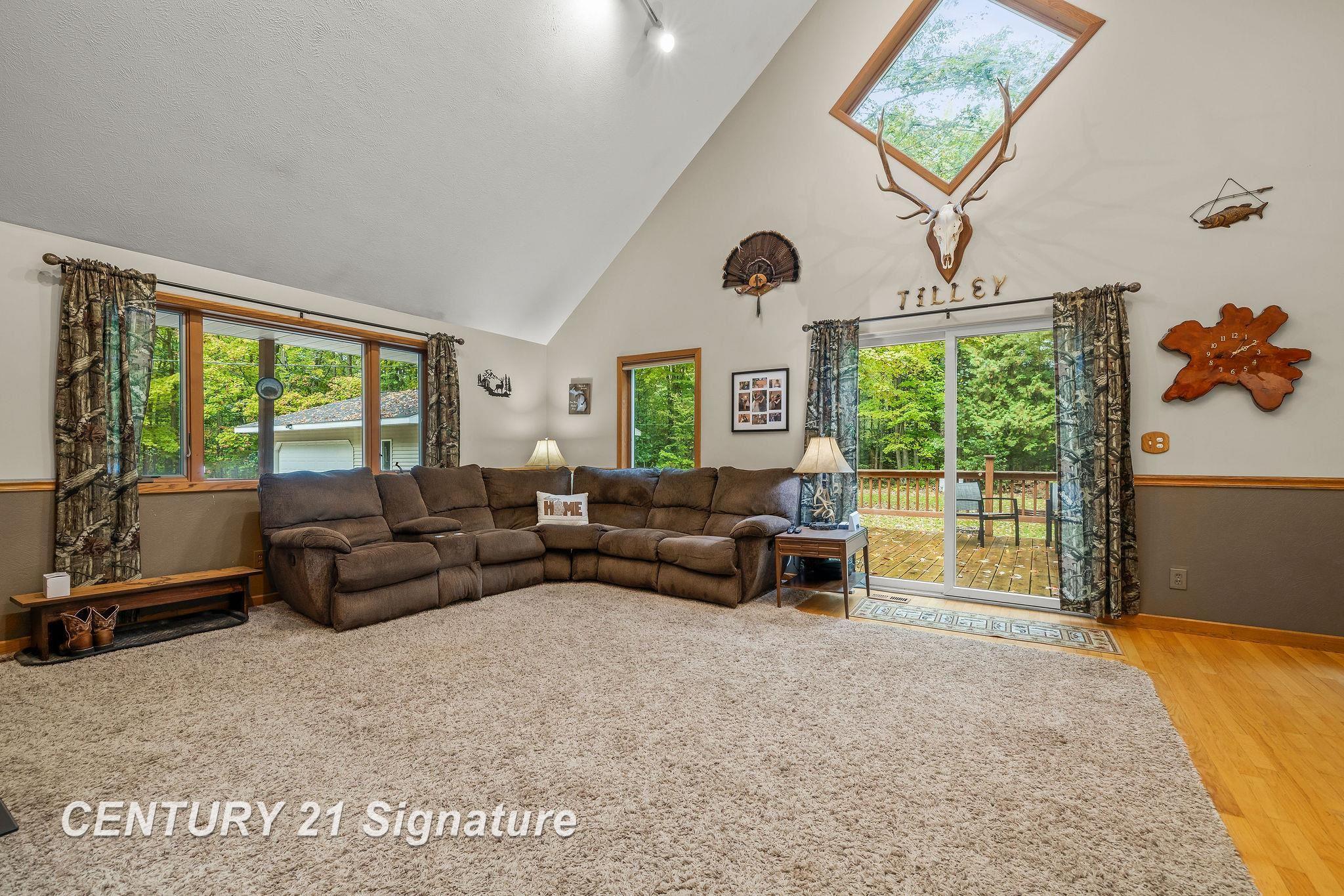 2847 South Grout Road Beaverton, MI 48612 - Photo 18 of 49