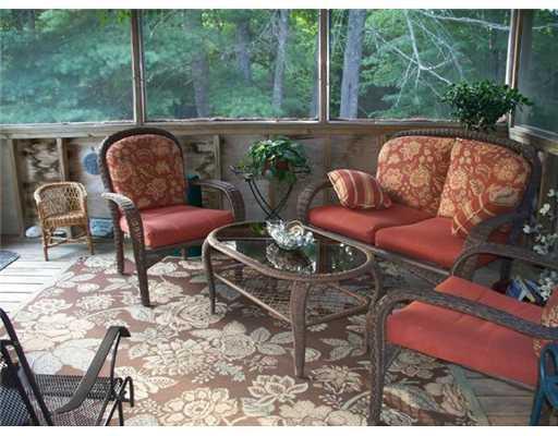796 Albion Road Waterville, ME 04901 - Photo 11 of 21 Other. Screen Porch