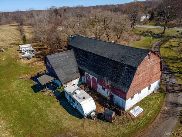 $750,000 | 3316 Beebe Road, Wilson, NY 14108