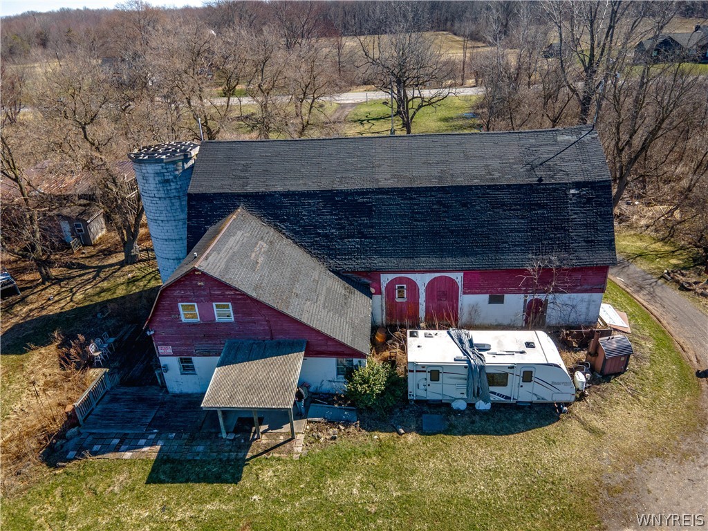 3316 Beebe Road Wilson, NY 14108 - Photo 15 of 28