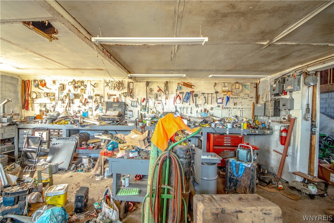 3316 Beebe Road Wilson, NY 14108 - Photo 17 of 28