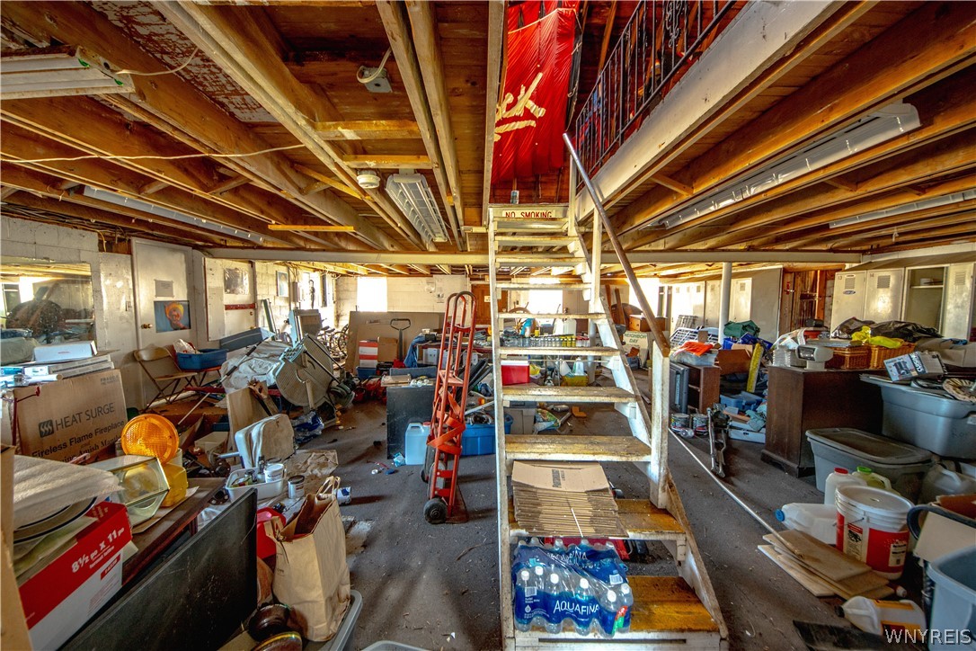 3316 Beebe Road Wilson, NY 14108 - Photo 21 of 28