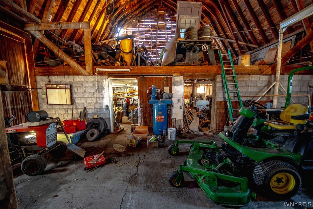 3316 Beebe Road Wilson, NY 14108 - Photo 23 of 28