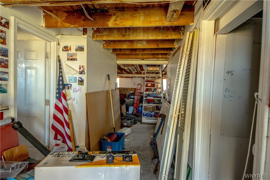 3316 Beebe Road Wilson, NY 14108 - Photo 26 of 28