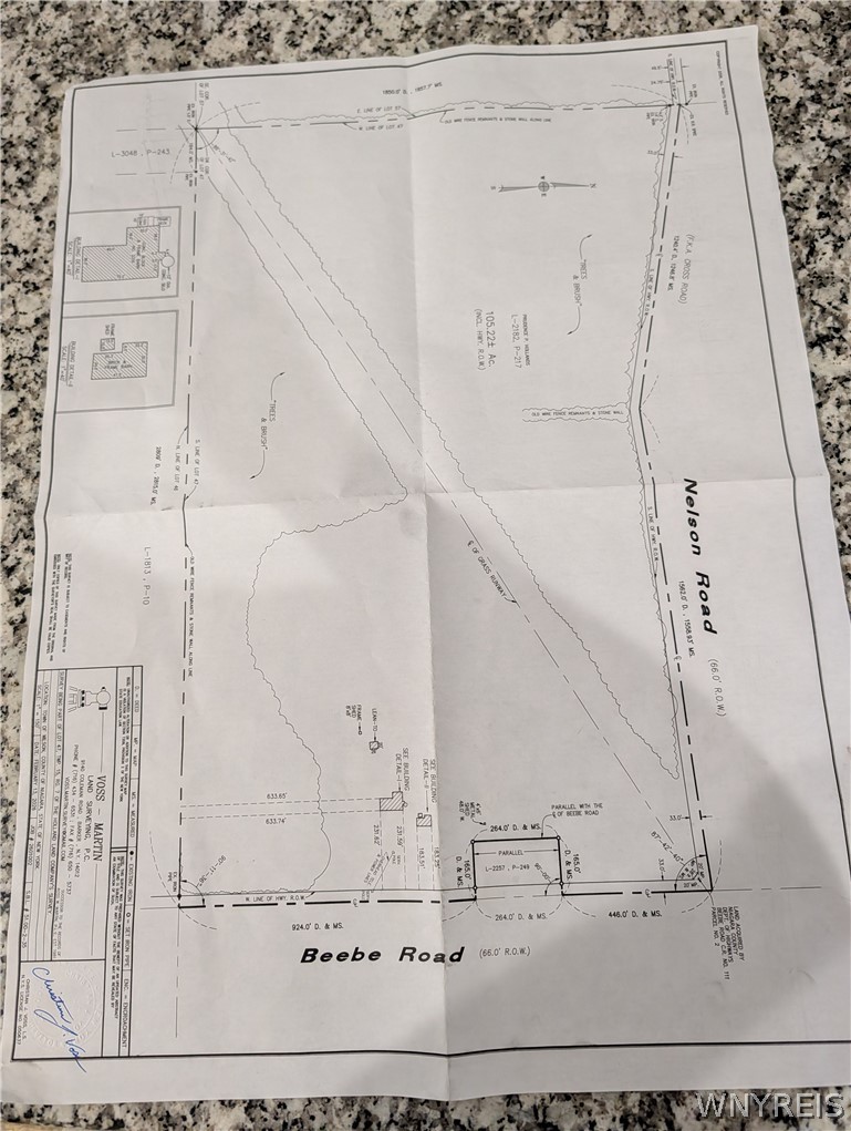 3316 Beebe Road Wilson, NY 14108 - Photo 28 of 28