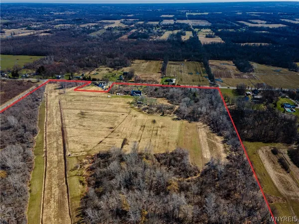 $750,000 | 3316 Beebe Road, Wilson, NY 14108