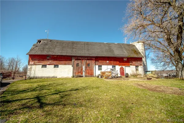 $750,000 | 3316 Beebe Road, Wilson, NY 14108