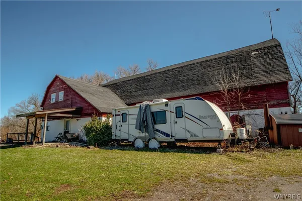 $750,000 | 3316 Beebe Road, Wilson, NY 14108