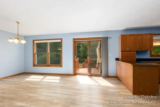 $450,000 | 10675 Mieras Drive Northeast, Sparta, MI 49345