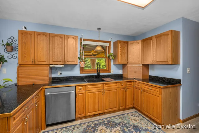 $450,000 | 10675 Mieras Drive Northeast, Sparta, MI 49345