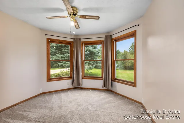 $450,000 | 10675 Mieras Drive Northeast, Sparta, MI 49345