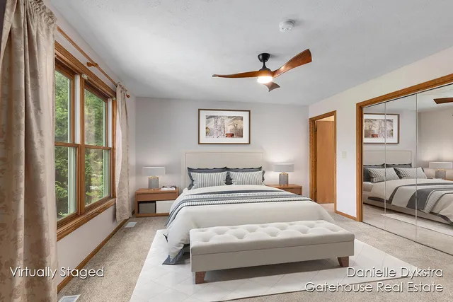 $450,000 | 10675 Mieras Drive Northeast, Sparta, MI 49345